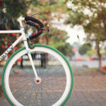 Sample post with format audio