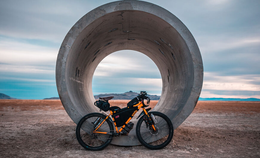 Tips, Experiences And Inspiration For The New Year, For New Cyclists