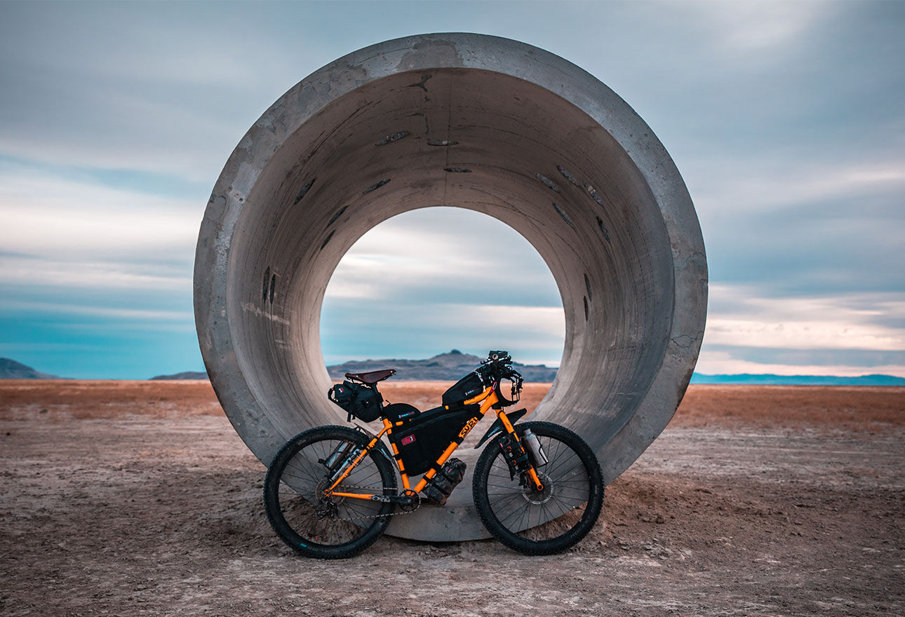Tips, Experiences And Inspiration For The New Year, For New Cyclists