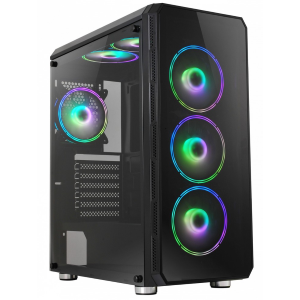 MOG RIG 01 – I5-11400 – RTX 3050 8GB – DDR4 3200MHz 16GB – M.2 500GB 3.0 – WINDOWS 10/11 PROFESSIONAL