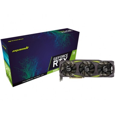 Manli GeForce RTX™ 3080 10GB