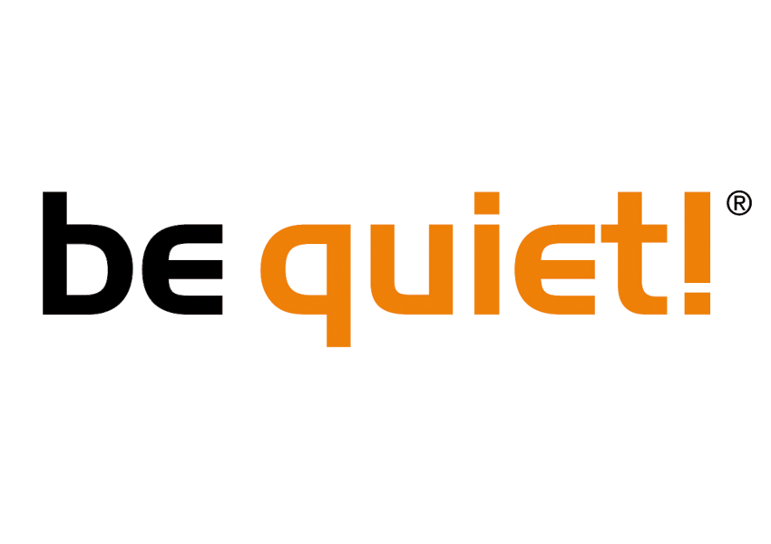 Be_Quiet!_Logo