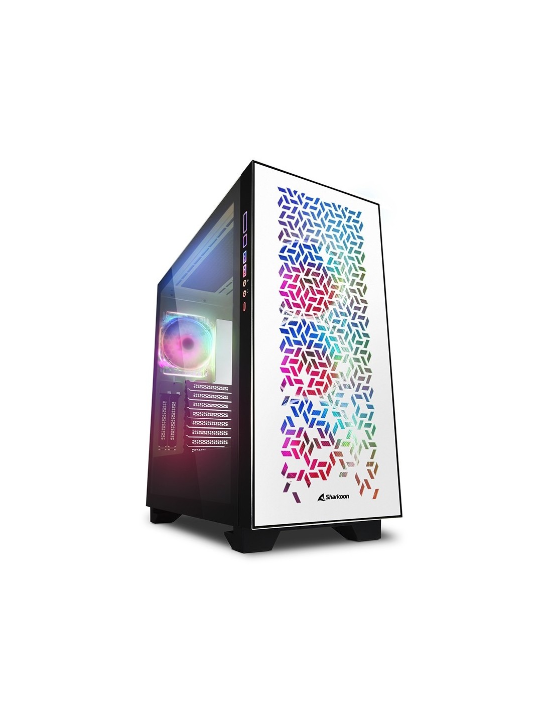 MOG RIG 61 – i7-13700KF – RTX 4090 24GB – DDR5 6000MHz 32GB 2×16 GB CL36 – M.2 1 TB 4.0 – WINDOWS 11 PROFESSIONAL