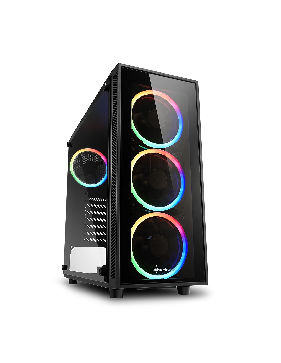 MOG RIG 58 – Ryzen 5 5500 – RTX 4060 8GB – DDR4 3600MHZ 32GB CL 17 – M.2 1 TB GB 3.0 – WINDOWS 10/11 PROFESSIONAL