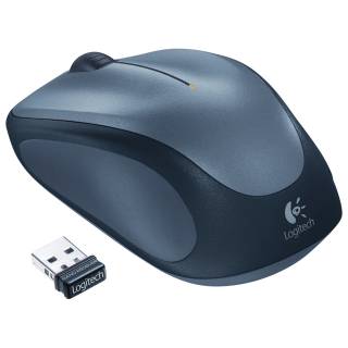 Mouse Logitech M235 Wireless