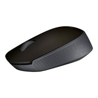 Mouse Logitech M170 wireless grigio