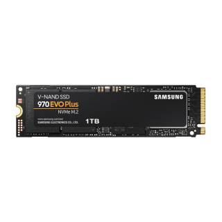 SSD M.2 Samsung 970 EVO Plus 1 TB NVMe