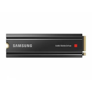 SSD M.2 Samsung 980 PRO 1 TB PCI Express 4.0 V-NAND MLC NVMe