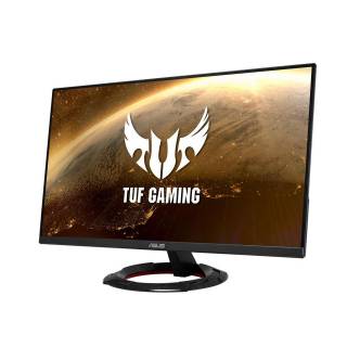 Monitor ASUS TUF Gaming VG249Q1R 24” FullHD IPS AMD Free-Sync Nero