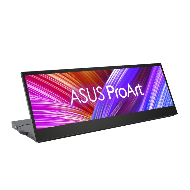 Monitor ASUS ProArt Display PA147CDV 14” FullHD IPS LED nero