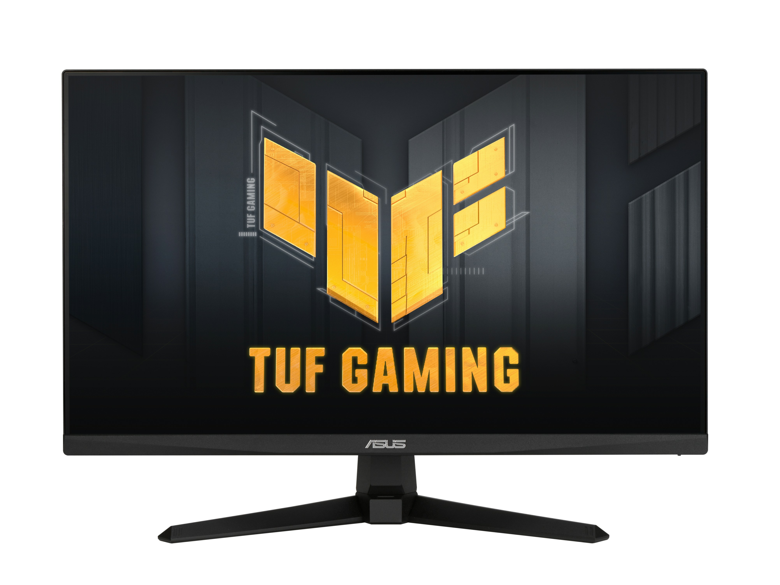 Monitor ASUS TUF Gaming VG249QM1A 24” FullHD IPS G-/Free-Sync Nero