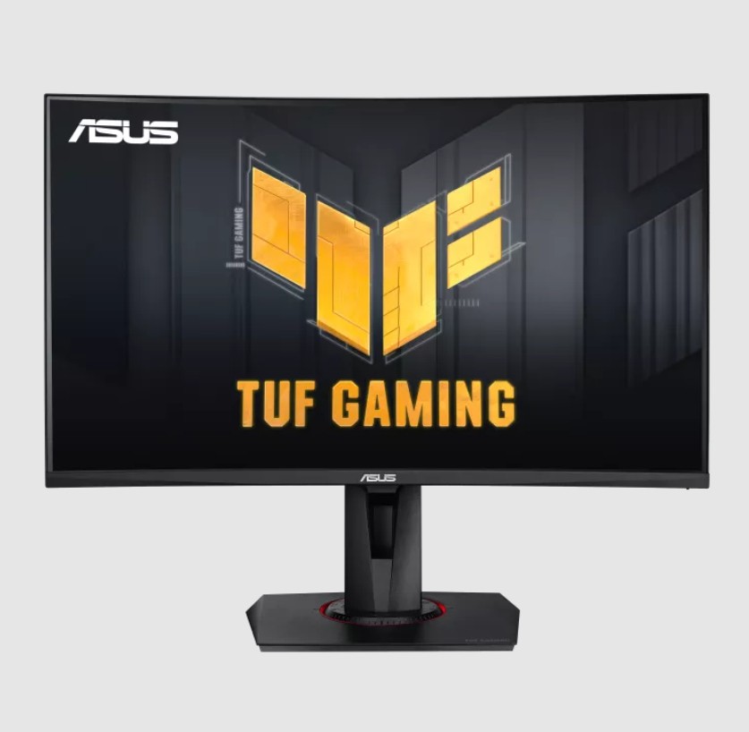 Monitor ASUS TUF Gaming VG27VQM 27” FullHD VA AMD Free-Sync Nero