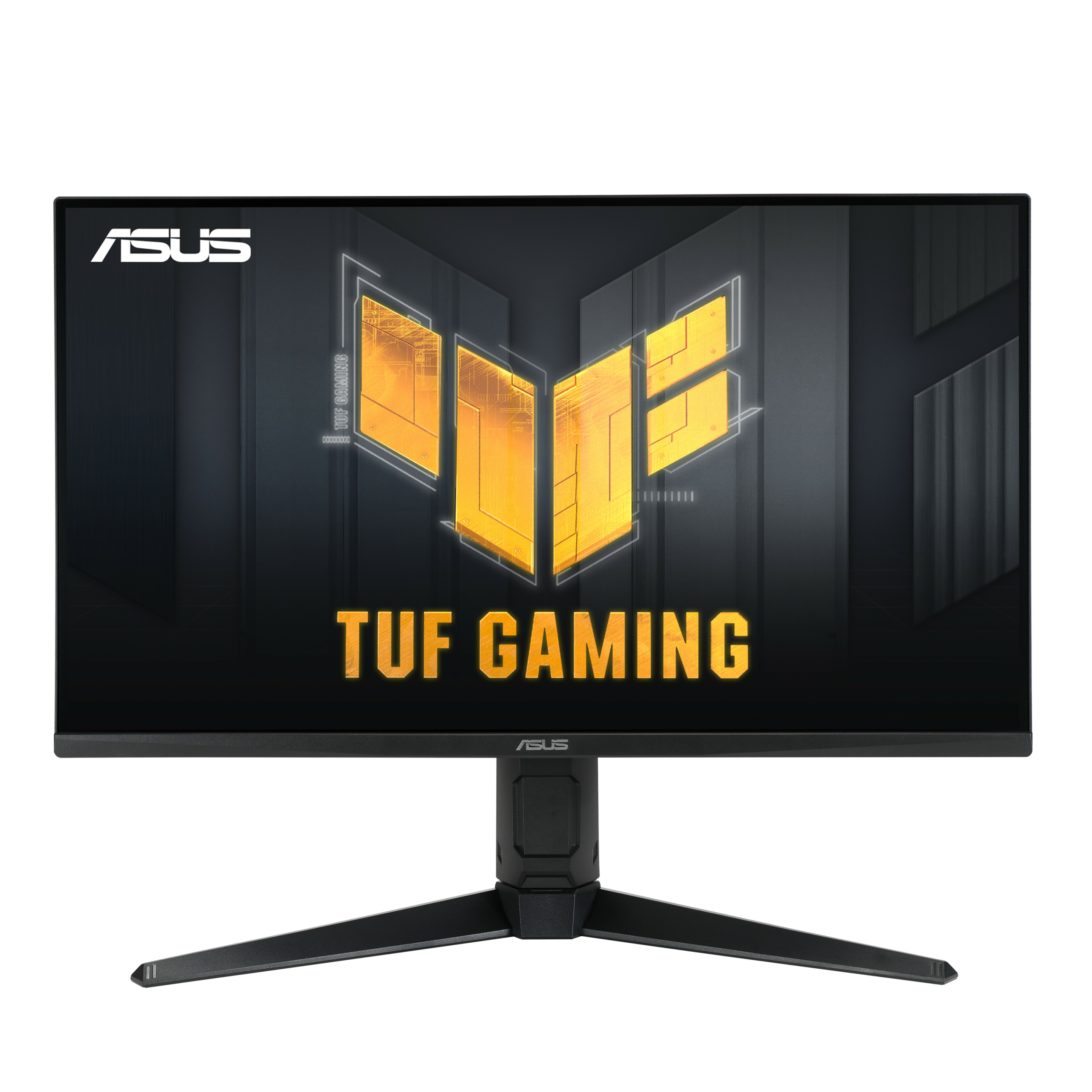 Monitor ASUS TUF Gaming VG28UQL1A 28” UltraHD/4K IPS HDR AMD Free-Sync Nero