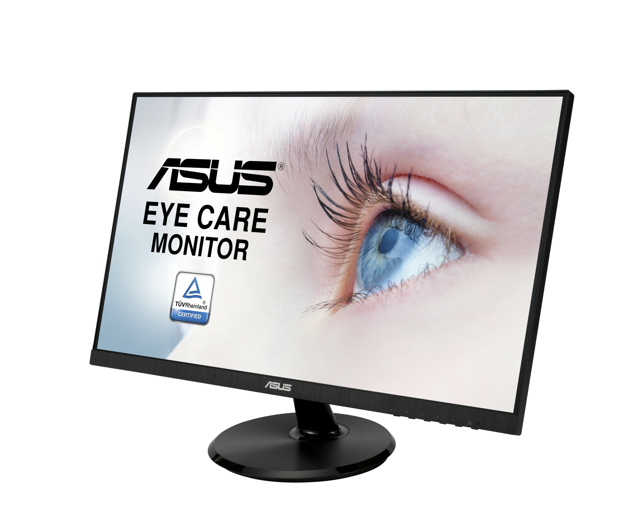 Monitor ASUS VA27DCP 27” FullHD IPS USB-C LED Nero