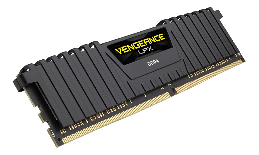 RAM Corsair Vengeance LPX DDR4 3000MHz 16GB (2×8) CL15