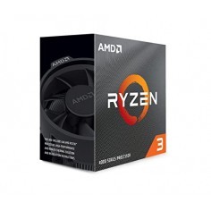 CPU AMD Ryzen 3 4100 Box AM4
