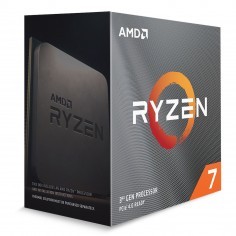 CPU AMD Ryzen 7 5700X AM4 3,4 GHz 32 MB Cache Box