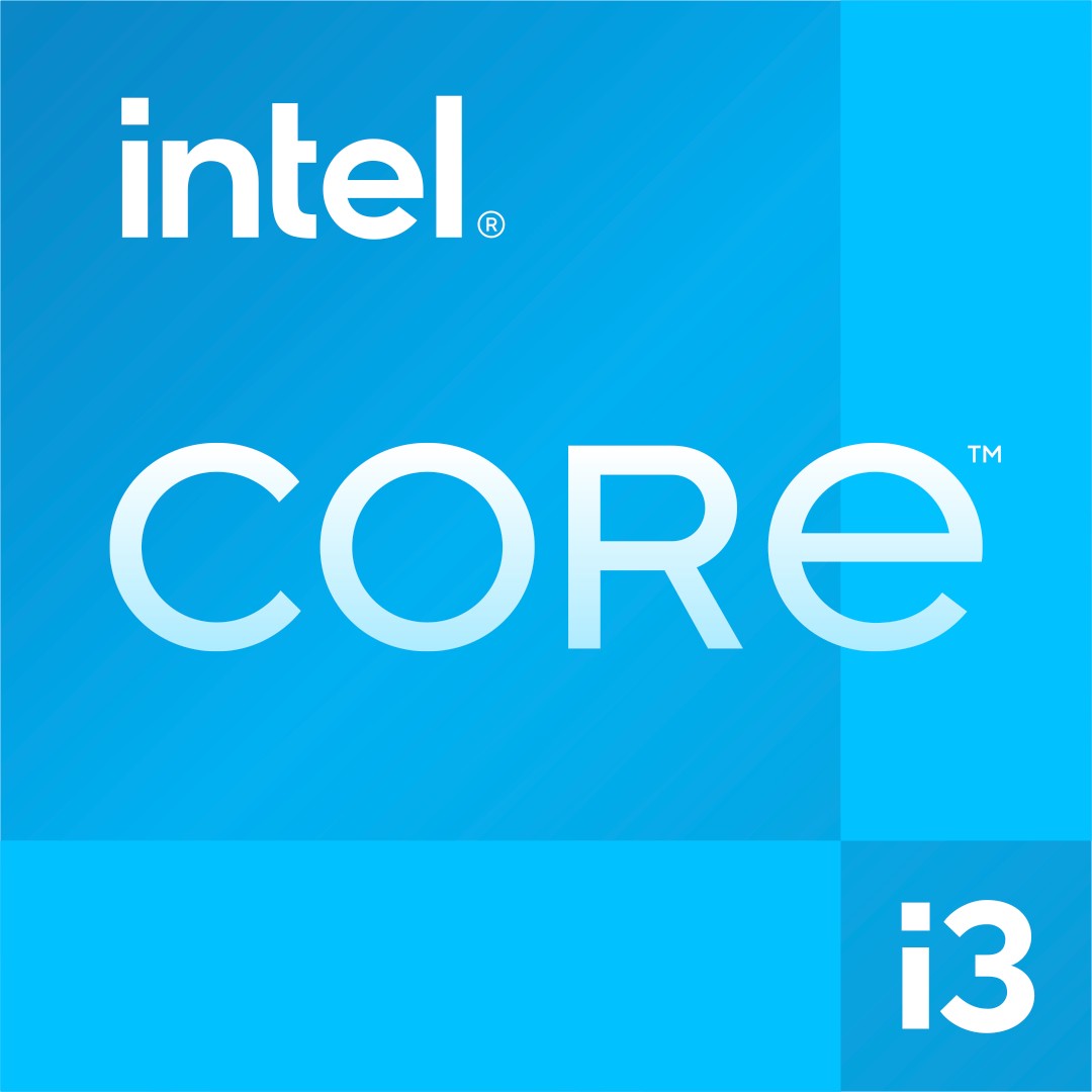 CPU Intel Core Alder Lake S i3 12100F 3,30Ghz 12MB Cache LGA 1700 Box