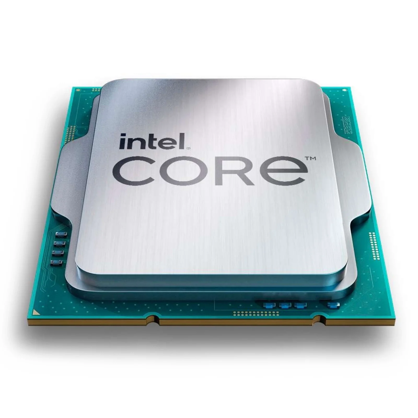 CPU Tray Intel Core Raptor Lake i5 13600KF 3,50Ghz 24MB Cache LGA 1700