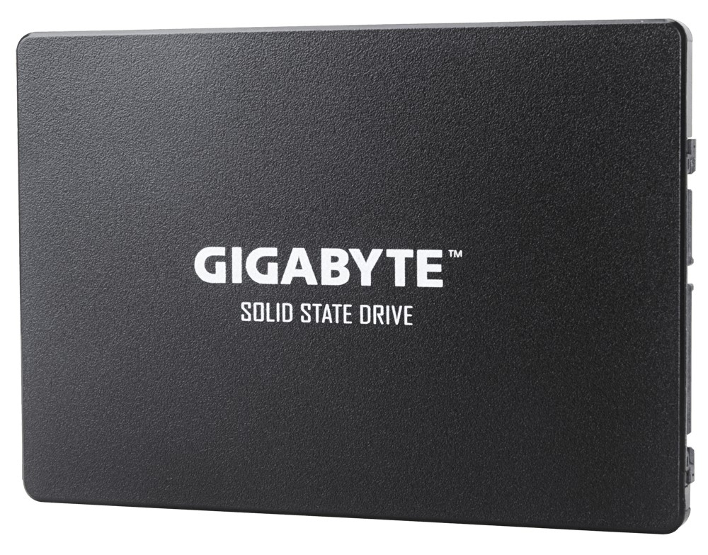 SSD SATA III Gigabyte 25 6G 240 GB