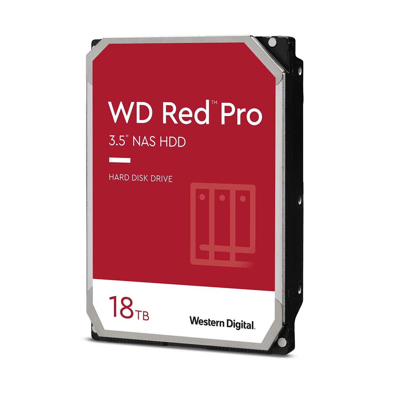 HDD Western Digital WD181KFGX 18TB Sata III 3,5″ 512MB 7200rpm