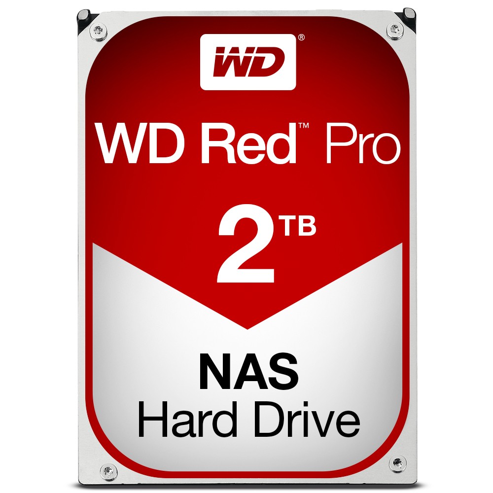 HDD Western Digital WD2002FFSX 2TB Sata III 3,5″ 64MB 7200rpm