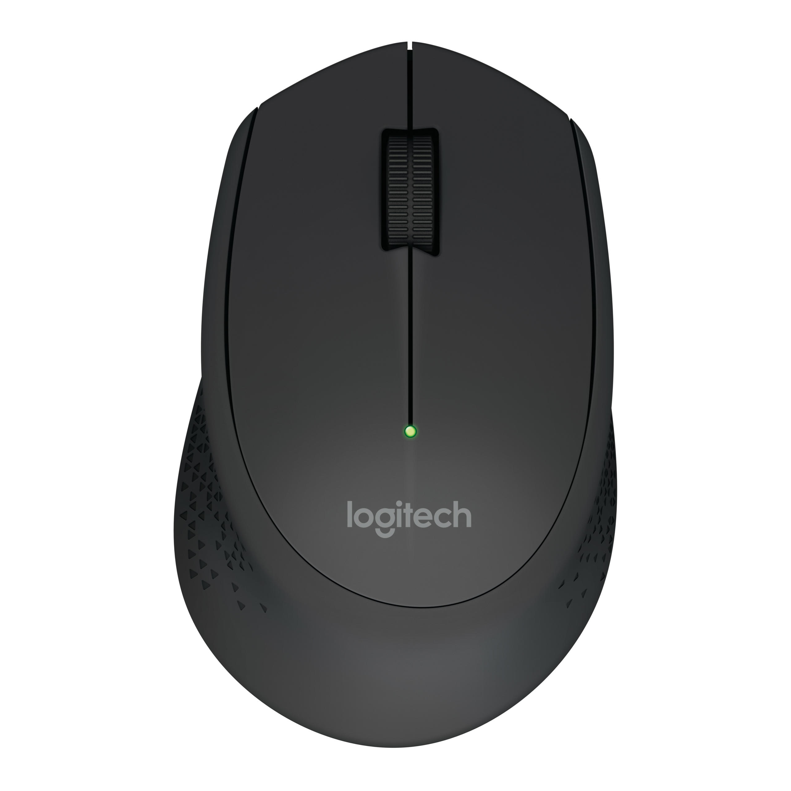 Mouse Logitech M280 wireless nero