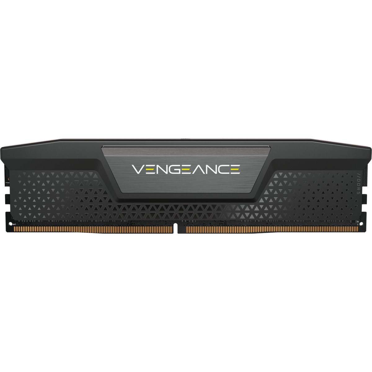 RAM Corsair Vengeance 96 GB (2X48) DDR5 5200 MHz CL38 nero XMP 3.0