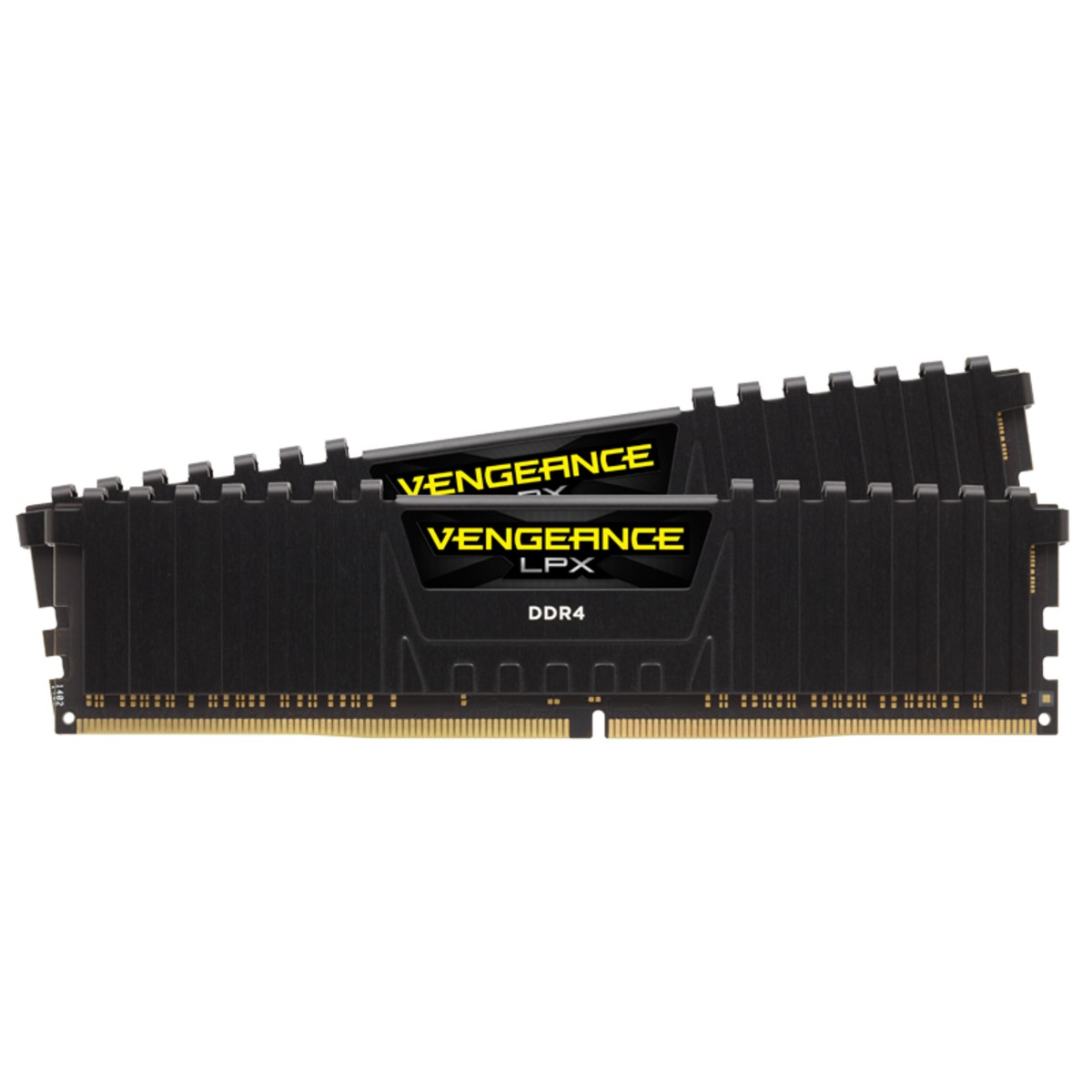 RAM Corsair Vengeance LPX DDR4 16GB (2×8) 3600MHz CL18