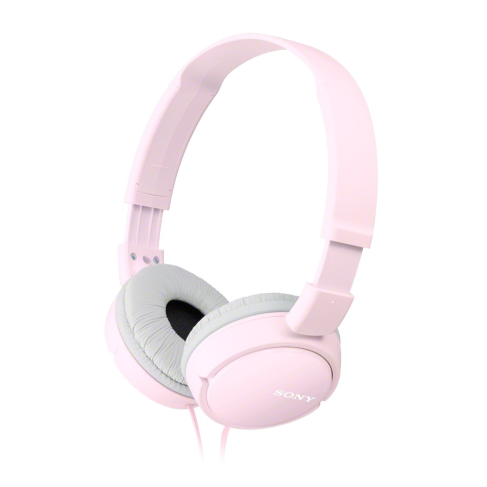 Headset Sony MDR-ZX110APP Rosa