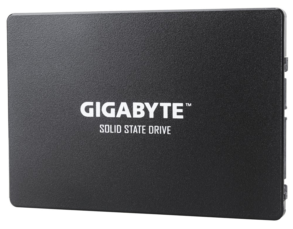 SSD SATA III Gigabyte 25 6G 480 GB