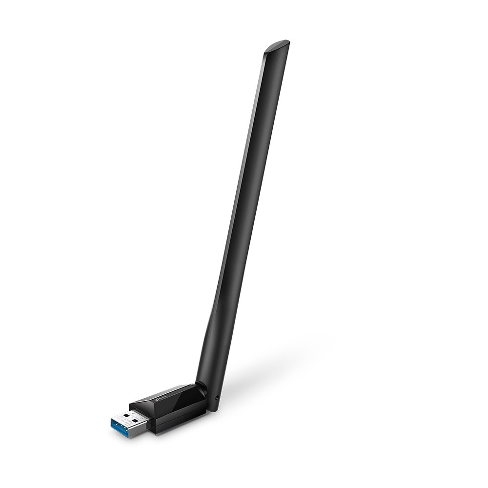 Scheda Wireless USB TP-Link Archer T3U Plus WLAN 867 Mbit/s