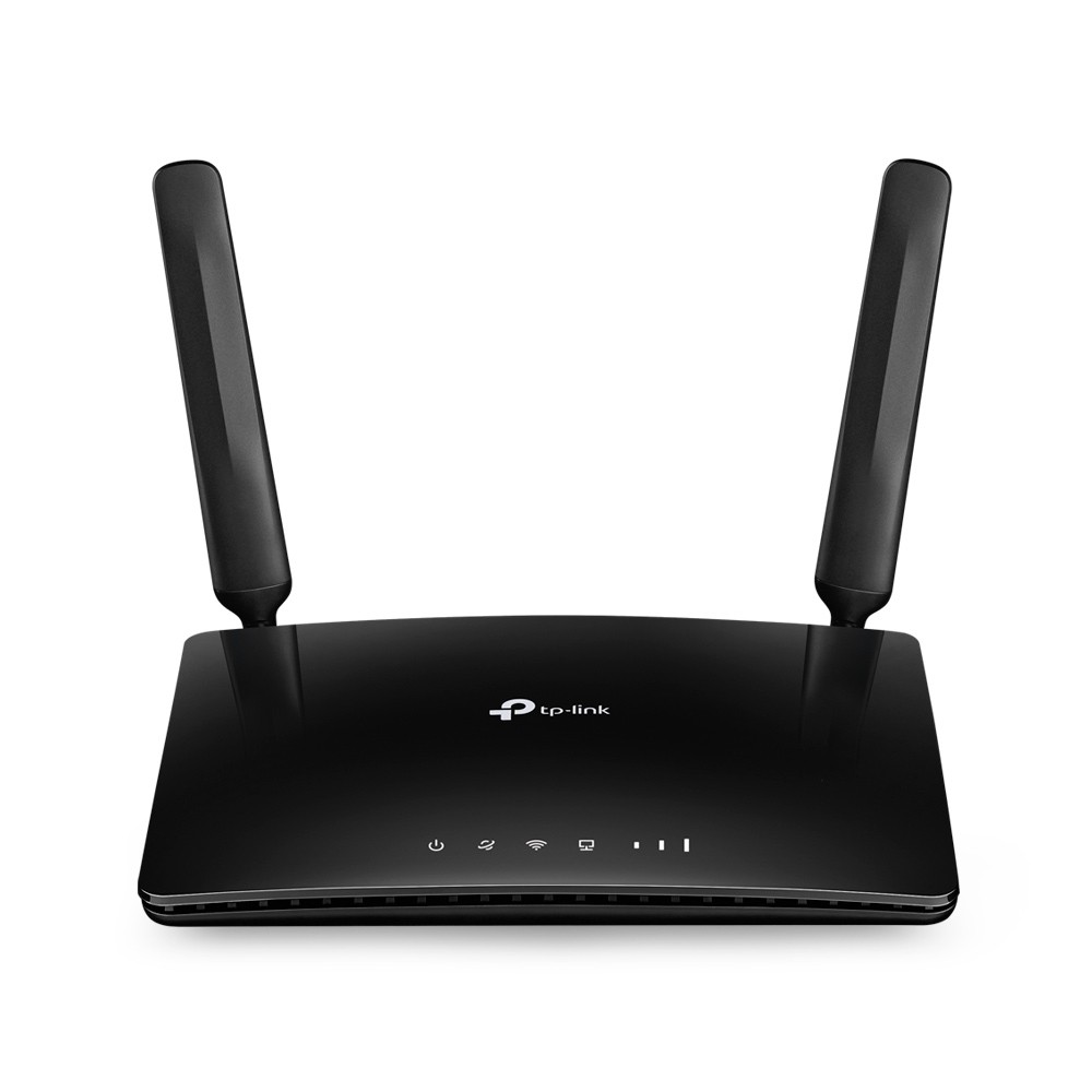 Router TP-LINK TL-MR6400 4G LTE Wireless 300Mbps