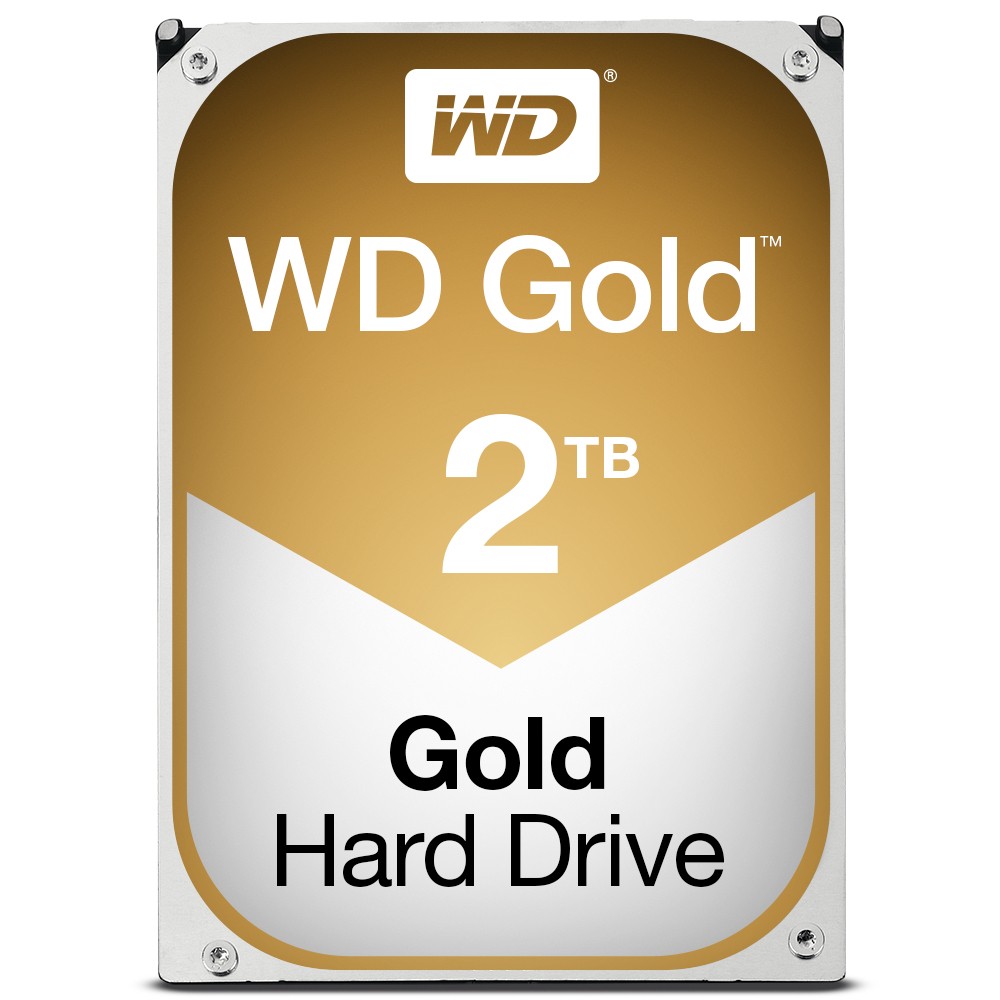 HDD Western Digital WD2005FBYZ 2TB Sata III 3,5″ 128MB 7200rpm