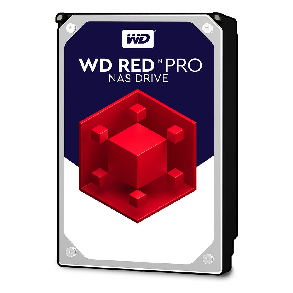 HDD Western Digital WD6003FFBX 6TB Sata III 3,5″ 256MB 7200rpm