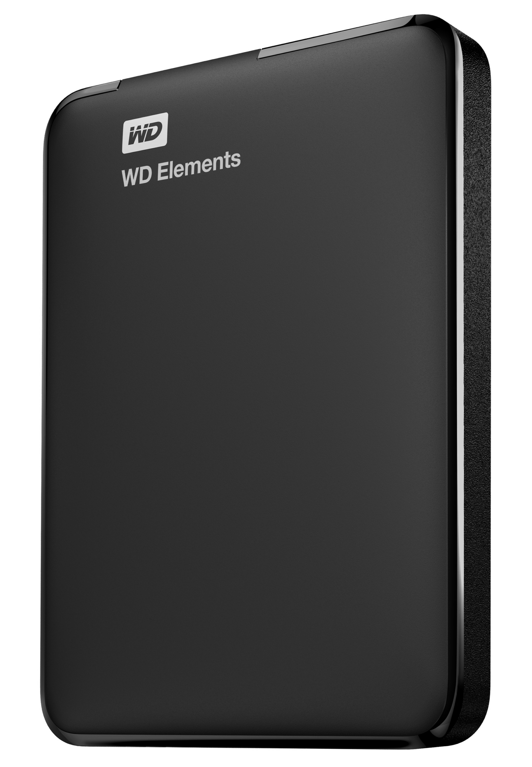 HDD Esterno Western Digital WDBUZG0010BBK-WESN 1TB Elements USB 3.0
