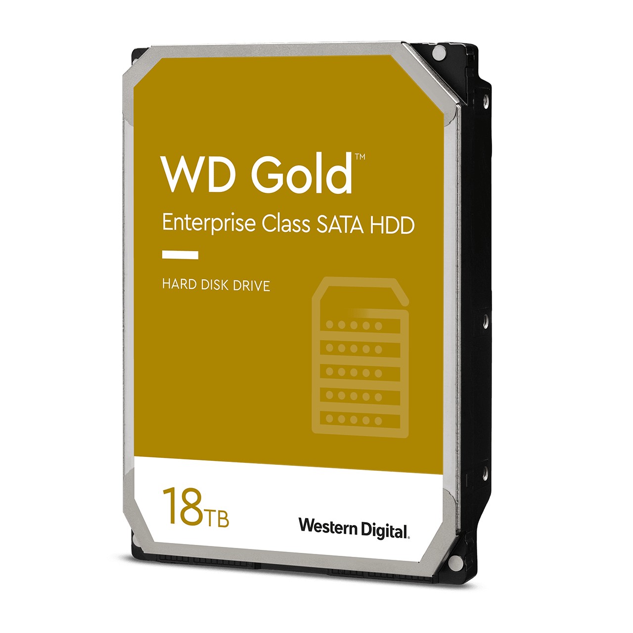 HDD Western Digital WD181KRYZ 18TB Sata III 3,5″ 512MB 7200rpm