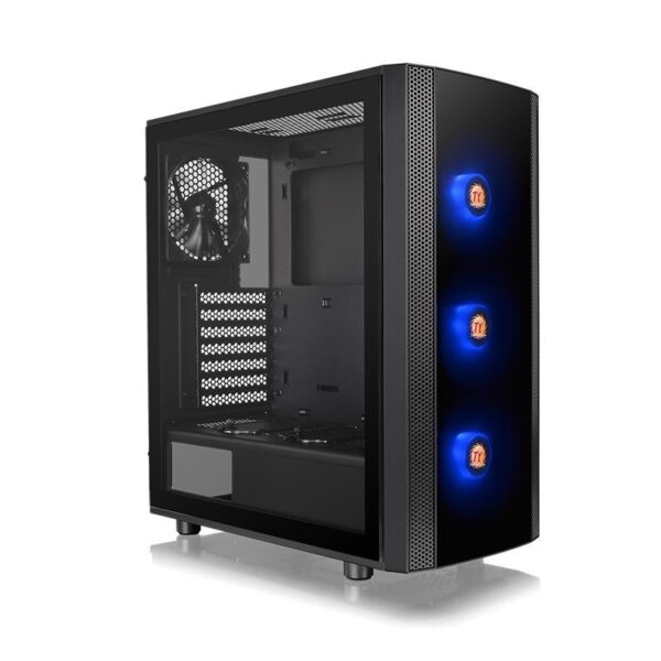 Gaming PC AM5 | Ryzen 9600X | RTX 5060 Ti | 32GB DDR5 | 1TB NVMe | Windows 11