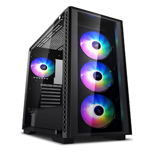 Computer Gaming