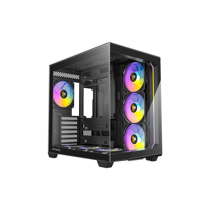 PC Gaming Estremo Ryzen 7 9800X3D | RTX 5090 32GB | 32GB DDR5 6000MHz | SSD 1TB | NZXT Kraken 360 | 1000W Platinum | Win 11 Pro