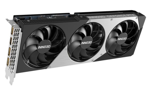 Inno3D RTX 5060 TI 8GB X3 OC