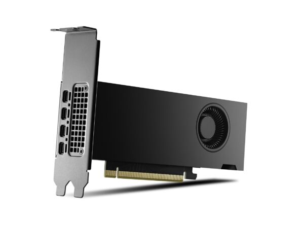 PNY Quadro RTX 2000 ADA 16GB Smallbox (VCNRTX2000ADA-SB)