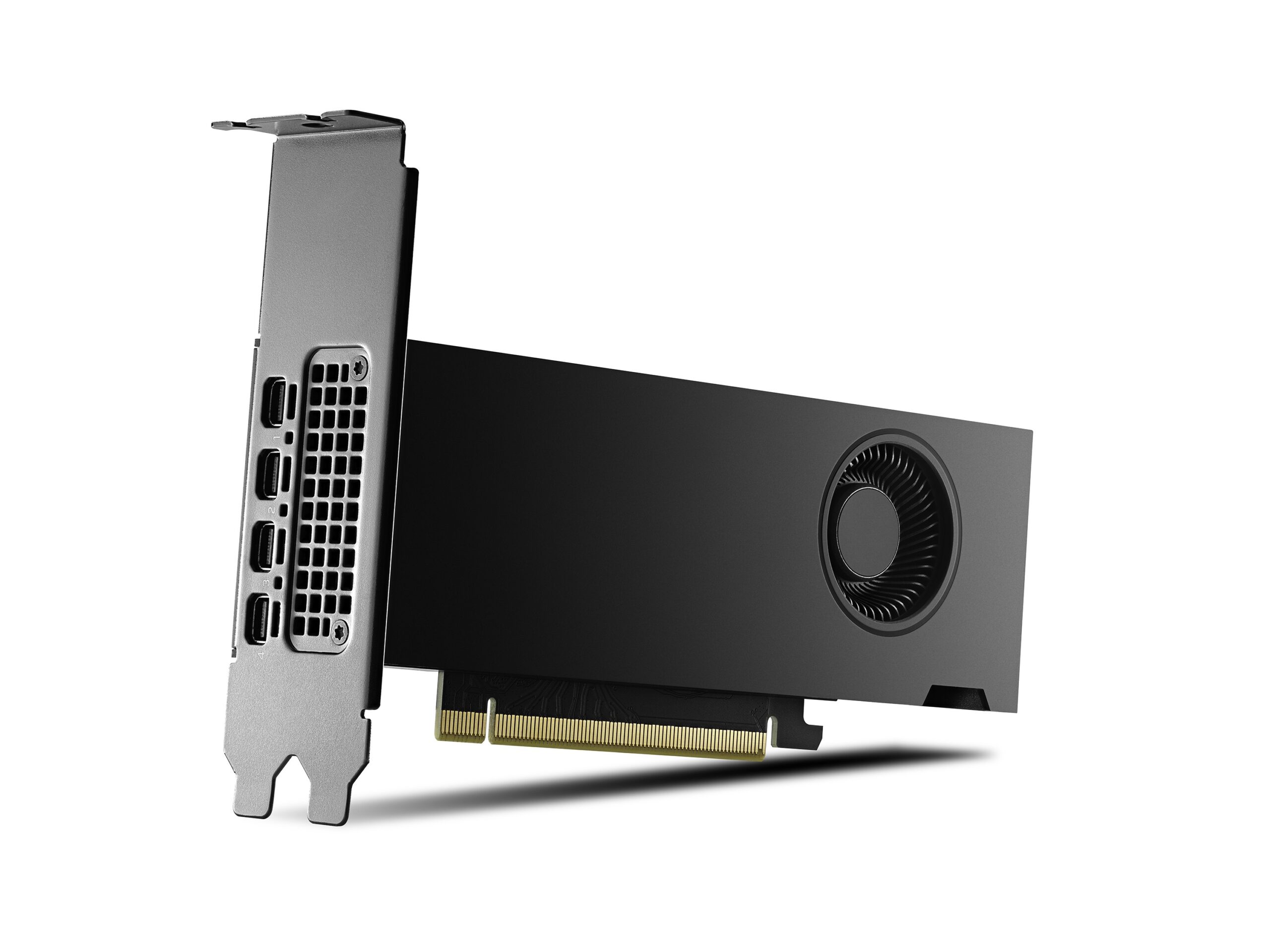 PNY Quadro RTX 2000 ADA 16GB Smallbox (VCNRTX2000ADA-SB)