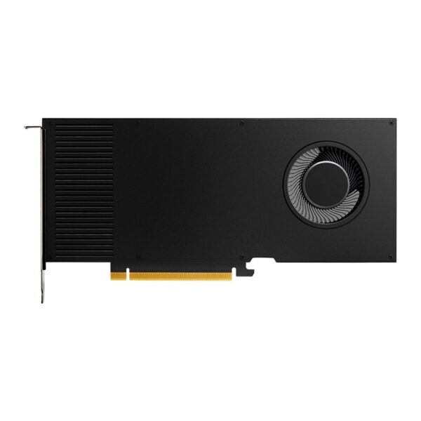 PNY Quadro RTX A4000 16GB Smallbox (VCNRTXA4000-SB)