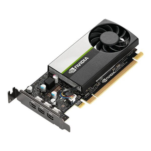 PNY Quadro T400 4GB LP Smallbox (VCNT400-4GB-SB)