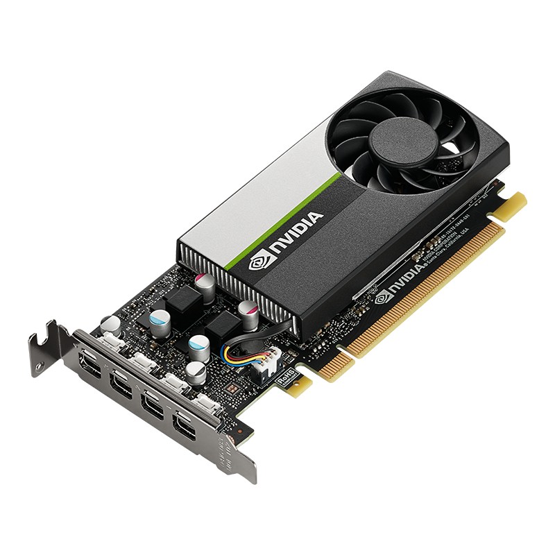 PNY Quadro T1000 4GB LP Smallbox (VCNT1000-SB)