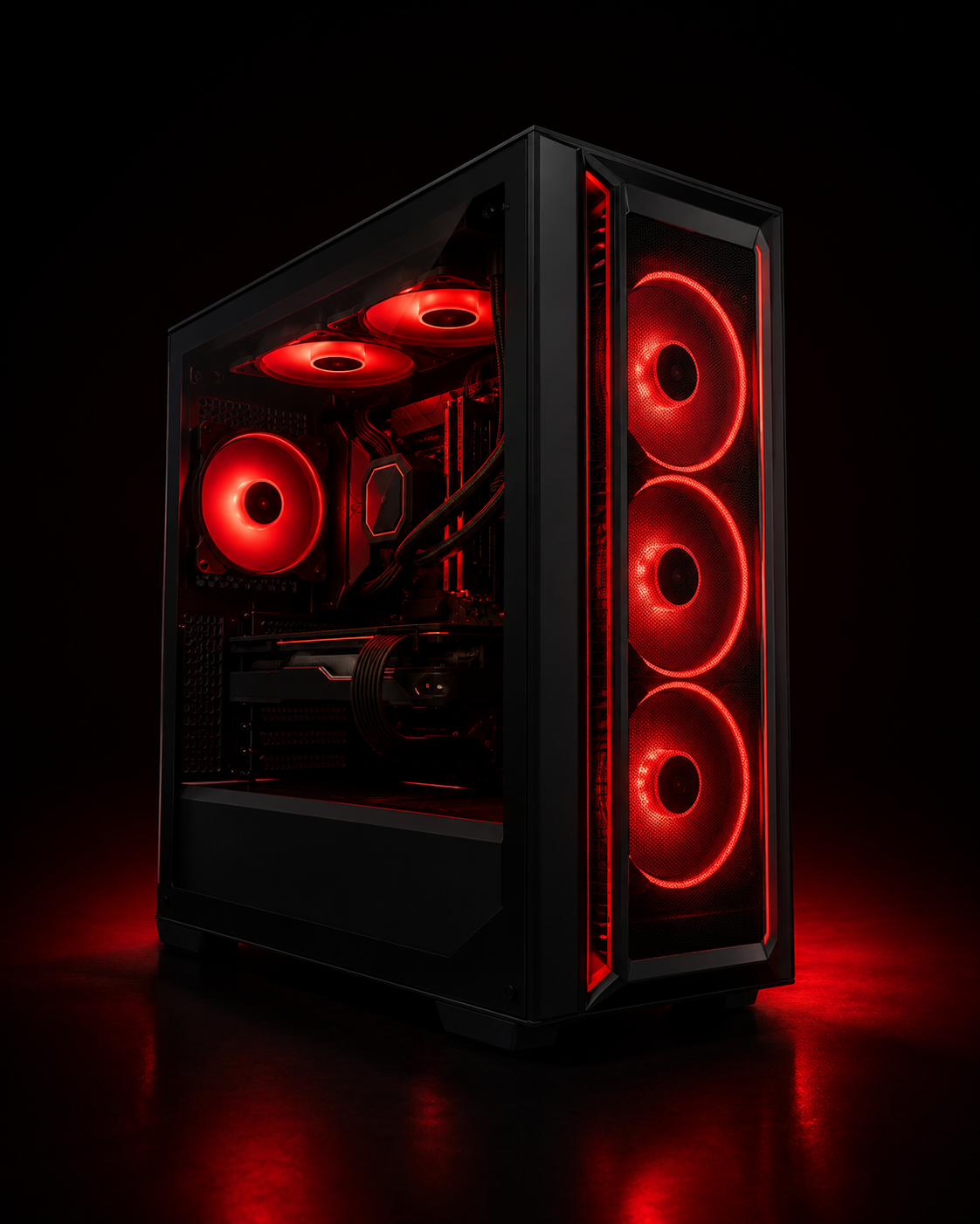 MOG Computer