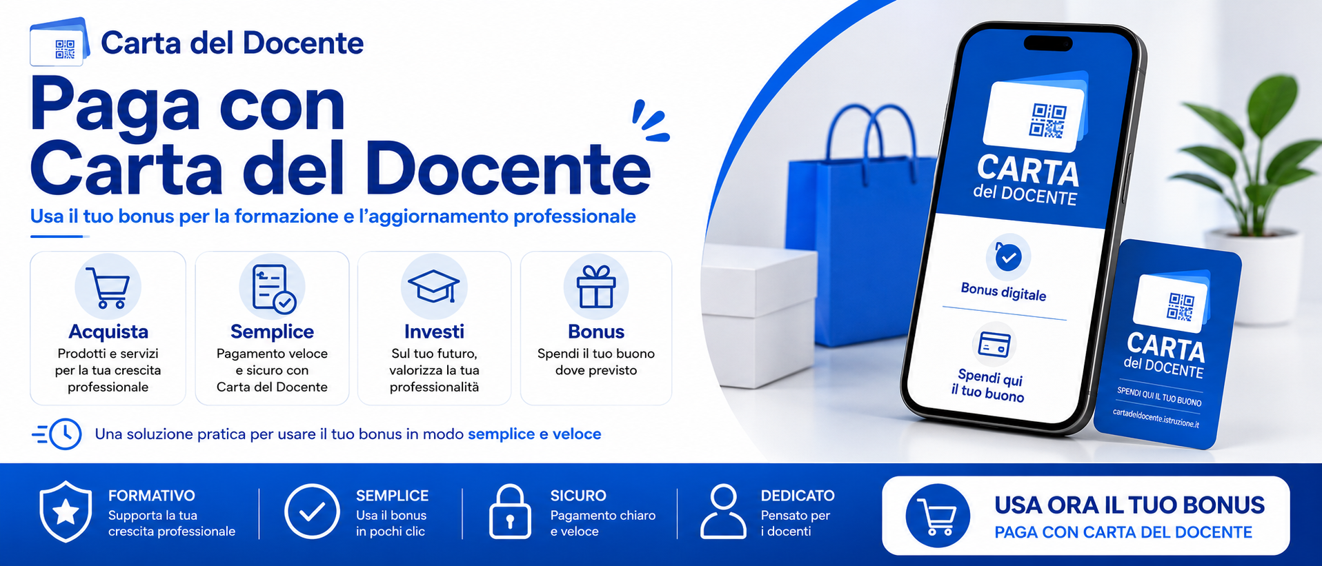 Carta Docente