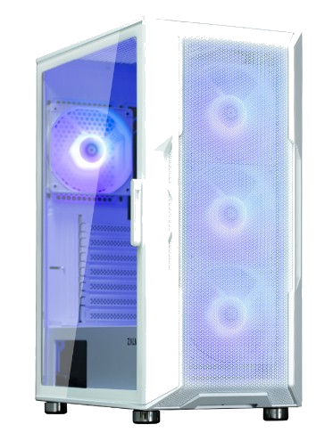 PC Gaming Lian Li Vector V100 – AMD Ryzen 7 9800X3D, Nvidia GeForce RTX 5080 16GB, 32GB DDR5 6000MHz, SSD 1TB, B850, Lian Li 360mm, 850W Gold