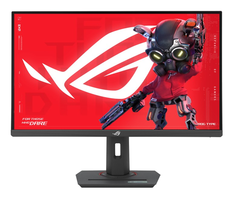 ASUS Monitor Asus ROG Strix XG27UCS 27” UltraHD/4K Fast-IPS USB-C 160Hz Nero